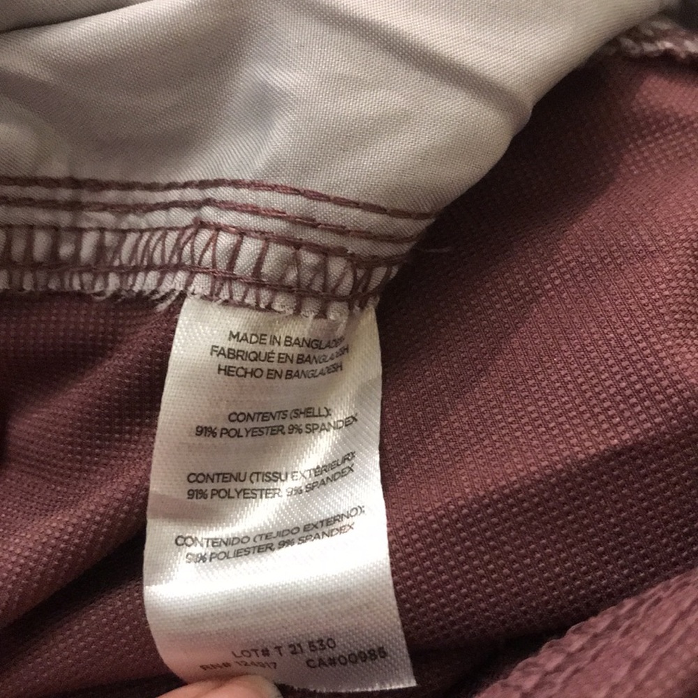 Trunks shorts - Picture 4 of 6